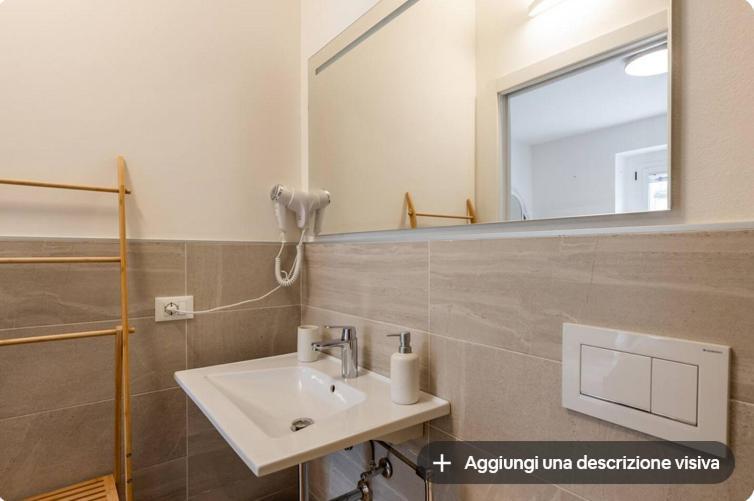 Vittoria Room باردولينو المظهر الخارجي الصورة